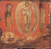 The Transfiguration unknow artist